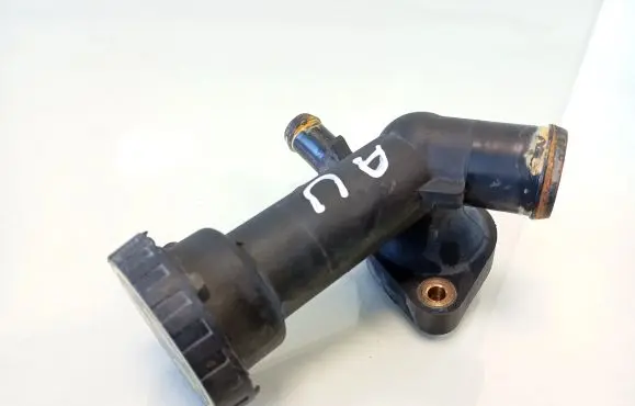 Mini One - Cooper R50 - 53 Engine coolant pipe/hose 04777858AB 04693175AA