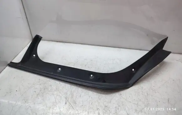 Mercedes-Benz CLS C218 X218 Other trunk/boot trim element A2186930133