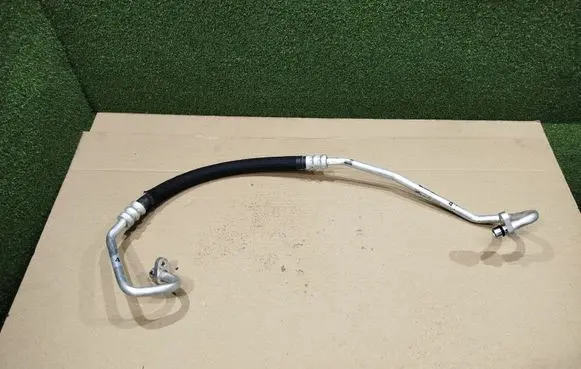 Renault Koleos II Air conditioning (A/C) pipe/hose 924905982R