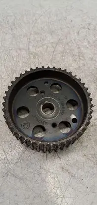 Opel Astra H Timing chain sprocket 46517943