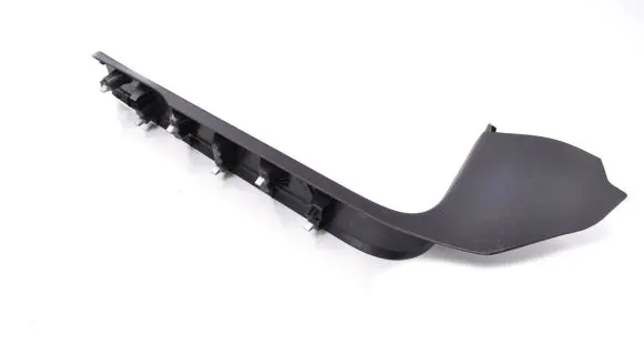 Porsche Panamera (970) Front sill trim cover 970555517