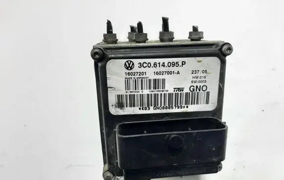 Volkswagen PASSAT B6 ABS Pump 3C0614095P