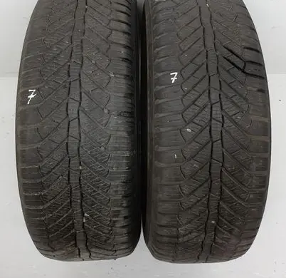 Opel Astra H R15 summer tire 