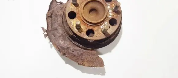 KIA Ceed Rear wheel hub
