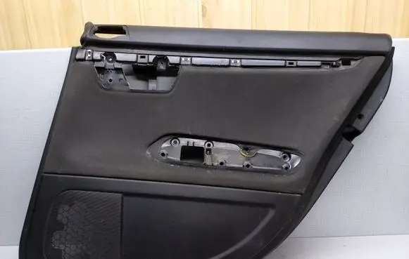 Audi A4 S4 B7 8E 8H Rear door card panel trim 8E0867306