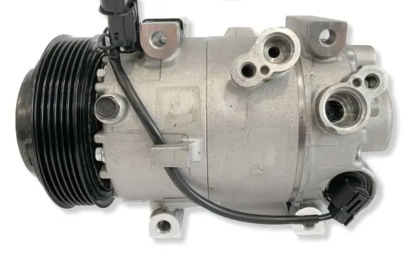Hyundai i30 Air conditioning (A/C) compressor (pump) 97701G4400 97701G4350 CA500PTGKD01