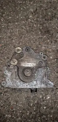 Audi A6 S6 C5 4B Timing chain cover 059103153r