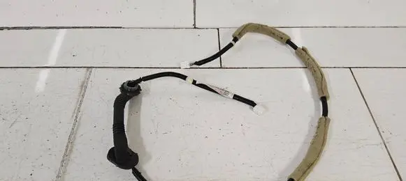 Honda CR-V Tailgate/trunk wiring harness 32139T1GG001