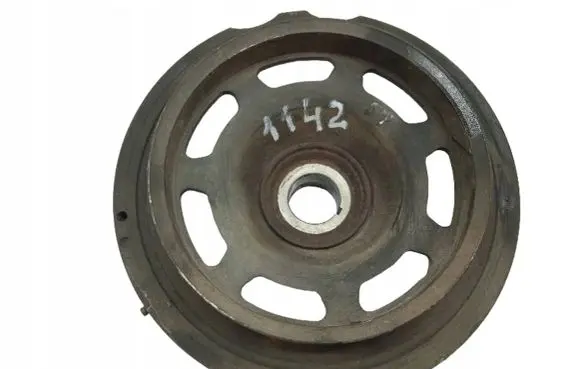 Mercedes-Benz Vito Viano W638 Crankshaft pulley