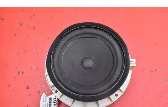 Hyundai Genesis Subwoofer speaker 963302M000