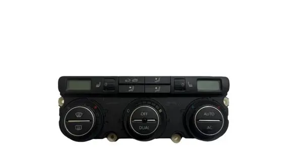 Volkswagen Touran I Climate control unit 78888425 06110751