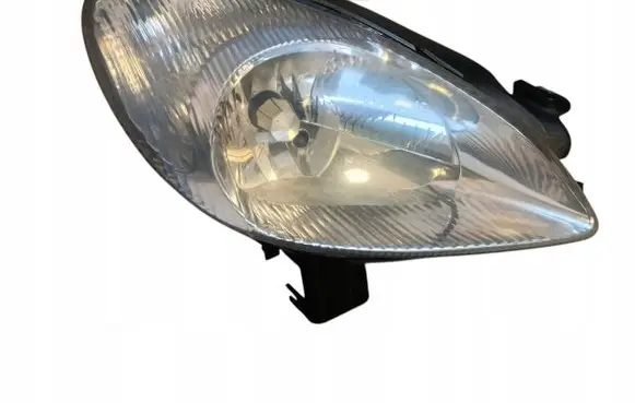 Citroen Xsara Picasso Headlights/headlamps set 5521116RLDEM