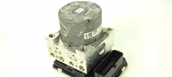 Renault Scenic IV - Grand scenic IV ABS Pump 476608658R 10.0220-1027.4