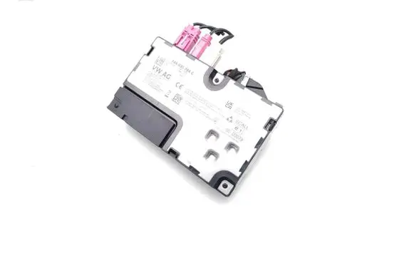 Volkswagen ID.3 Other control units/modules 14A035284C