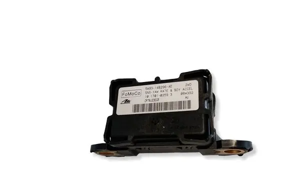 Jaguar S-Type Sensor 5W9314B296AE