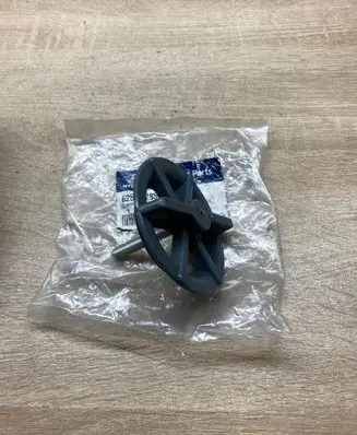 Hyundai Accent Holder (bracket) 6285028510