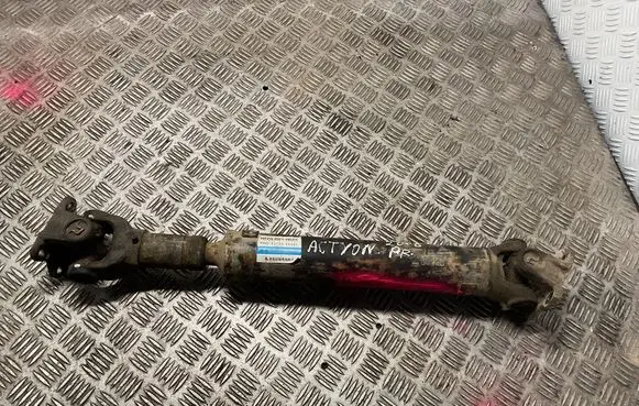 SsangYong Actyon Front prop shaft 