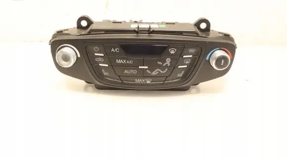 Ford B-MAX Interior fan control switch AV1T-18C612-DJ