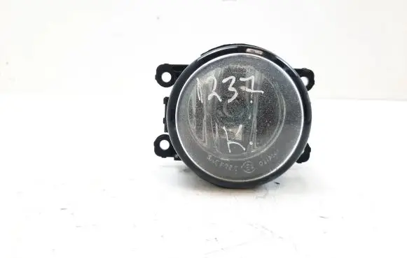Renault Laguna II Front fog light 8200074008