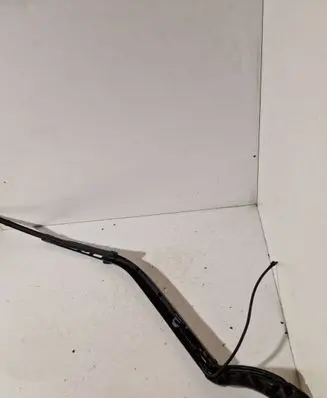 Jaguar XF Front wiper blade arm