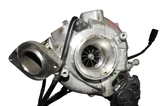 Audi Q5 SQ5 FY Turbo 059145873FD
