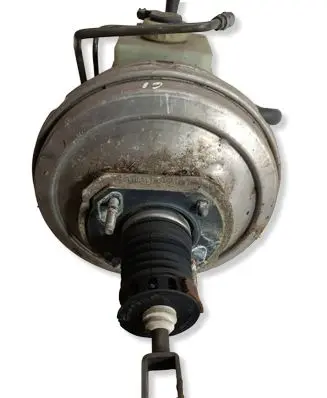 BMW 5 E60 E61 Brake booster 324807455