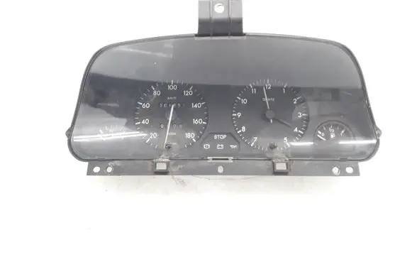 Peugeot Expert Speedometer (instrument cluster) 1480110080