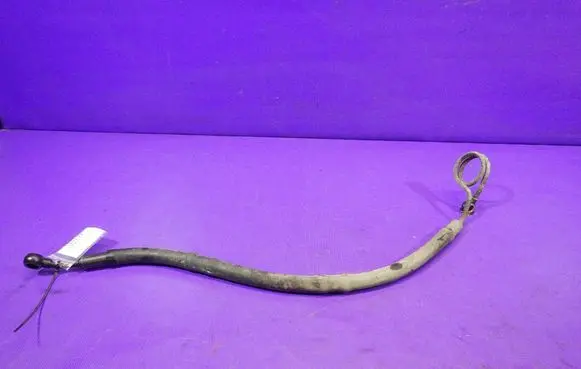 Volkswagen PASSAT B5 Power steering hose/pipe/line 