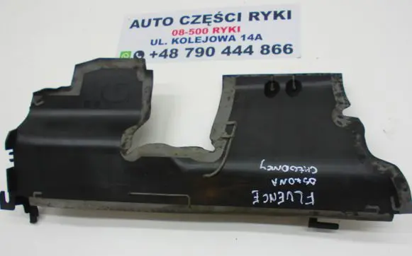 Renault Fluence Radiator trim 214994143R