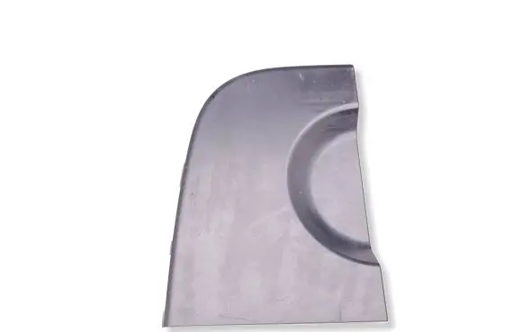 Volkswagen Crafter Rear door trim (molding) A9067420030 A9067420230