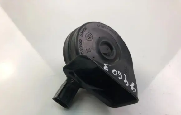 BMW X5 F15 Alarm system siren 7353193