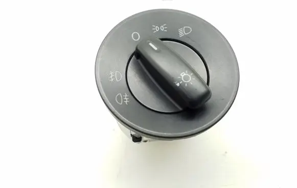 Skoda Octavia Mk2 (1Z) Light switch 1Z0941431G