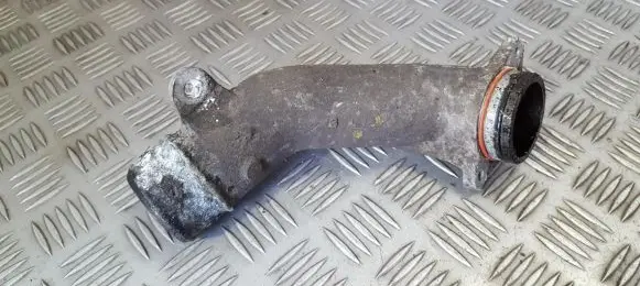 Mazda 6 Intercooler hose/pipe