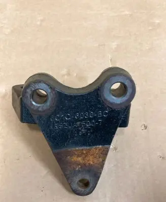 Citroen Jumper Engine mounting bracket 6C1Q6030BC
