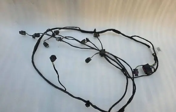 BMW X4 G02 Parking sensor (PDC) wiring loom 5A209B6 5A209A5