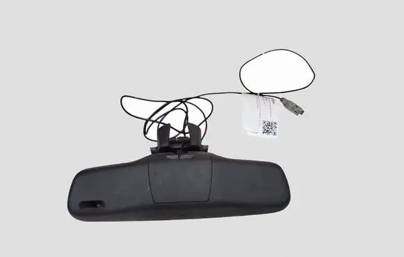 Volvo XC90 Rear view mirror (interior) 8691688
