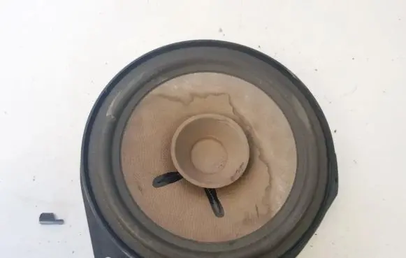 KIA Carens I Front door speaker 090228349