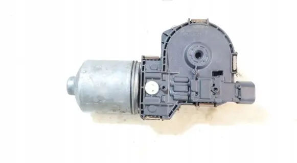 Opel Meriva B Wiper motor 0390243009