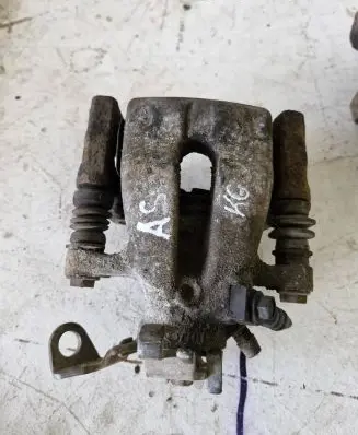 Opel Astra H Rear brake cylinder 
