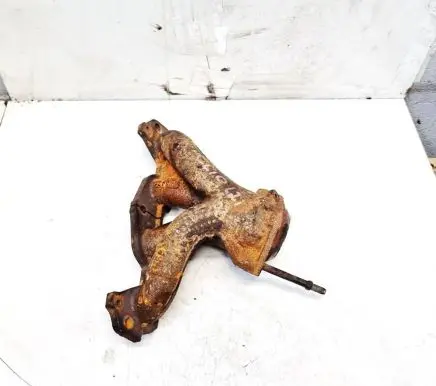 Exhaust manifold