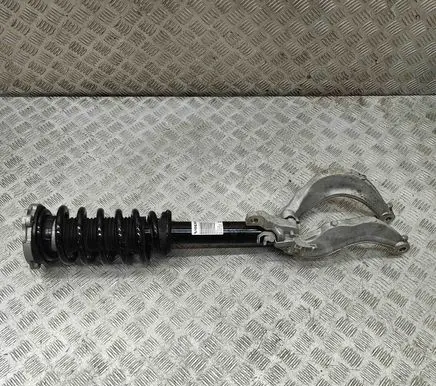 Volvo XC90 Front shock absorber/damper 31681983 32292211