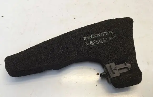 Honda Jazz IV GR Crosstar Fender foam support/seal 