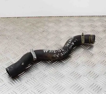 Volkswagen Crafter Air intake hose/pipe