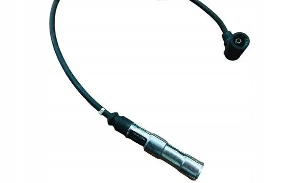 Audi A3 S3 8L Ignition plug leads B356130168