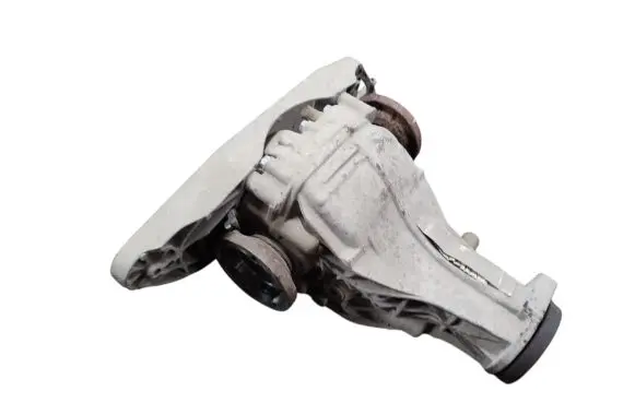 Audi A5 Sportback 8TA Rear differential