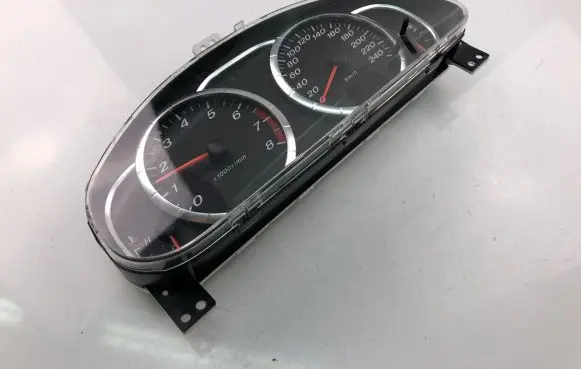 Mazda 6 Speedometer (instrument cluster) GR1L55430
