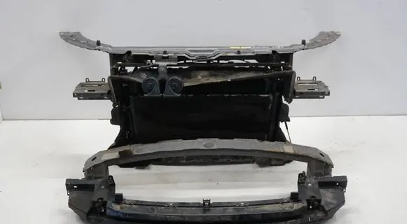 Land Rover Range Rover Evoque L538 Radiator support slam panel RRE110626PP