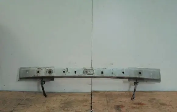 Renault Trafic II (X83) Front bumper support beam 