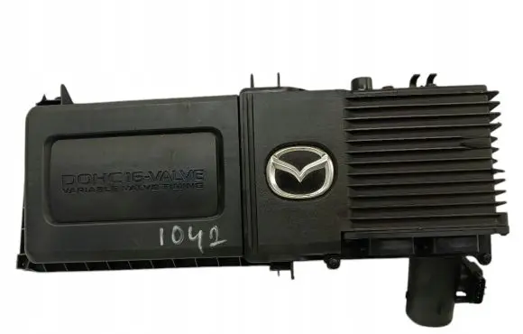 Mazda 3 I Engine control unit/module 100140-8552