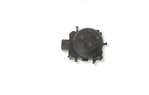 Mercedes-Benz E W212 Seat control switch A2048702558